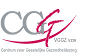 Logo CGG vzw